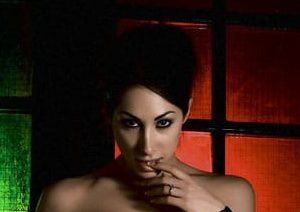 Reede Fox Babestation Lingerie Topless Free Pic