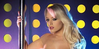 Hannah Claydon babestation First Topless Shoot Free Picture