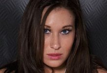 More pics of Chardonnay getting naked! chardonnay has another nude shoot at babestation