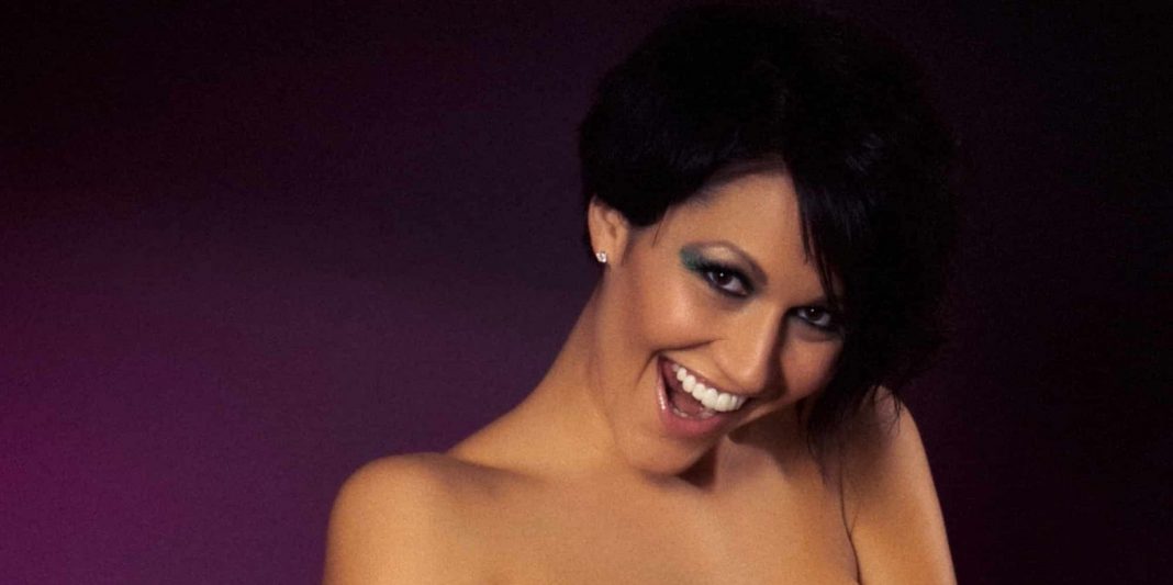 Yvette Merriman Babestation pics