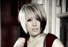 OIL & MESS WITH LILY PINK, PARIS & BETH! lily pink