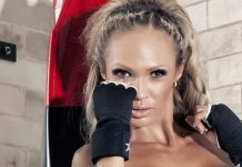 The Queen of Babestation is leaving!