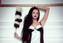 Night and Day…! Babestation is the one… Babestation