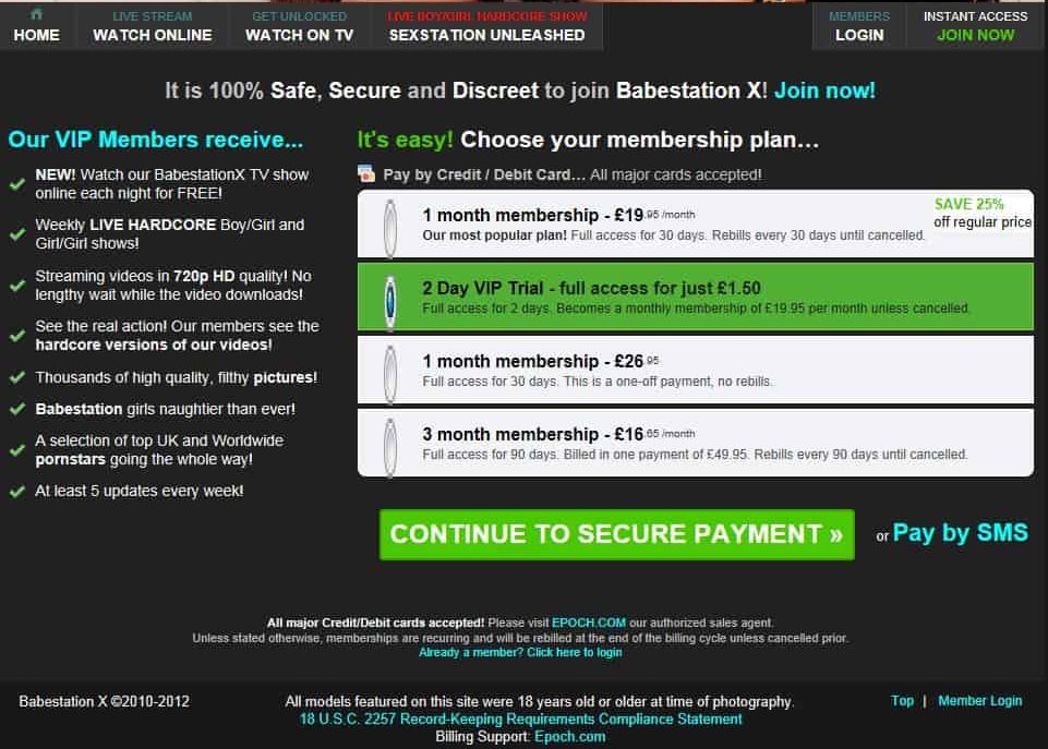 Babestaton X Unleashed