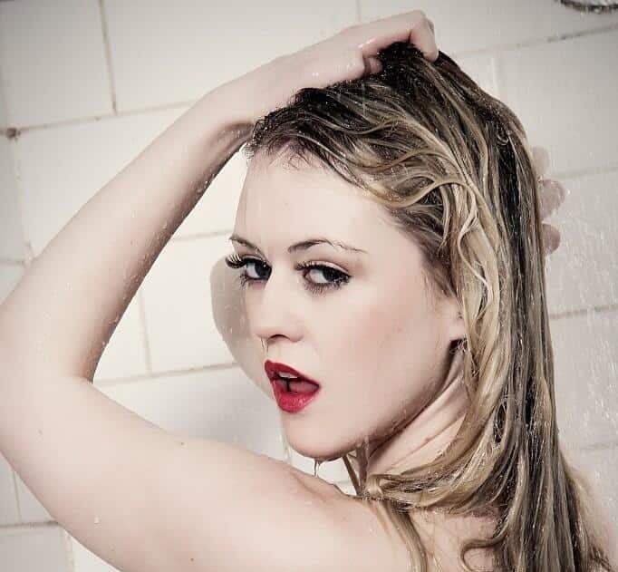 Brookie Little Brookie Little big tits babe channels babeshows history