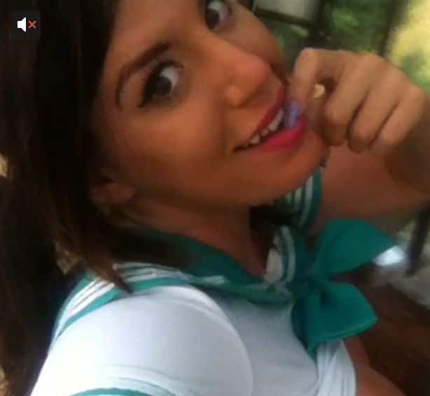 Yuffie Yulan Unleashed Yuffie Yulan Unleashed