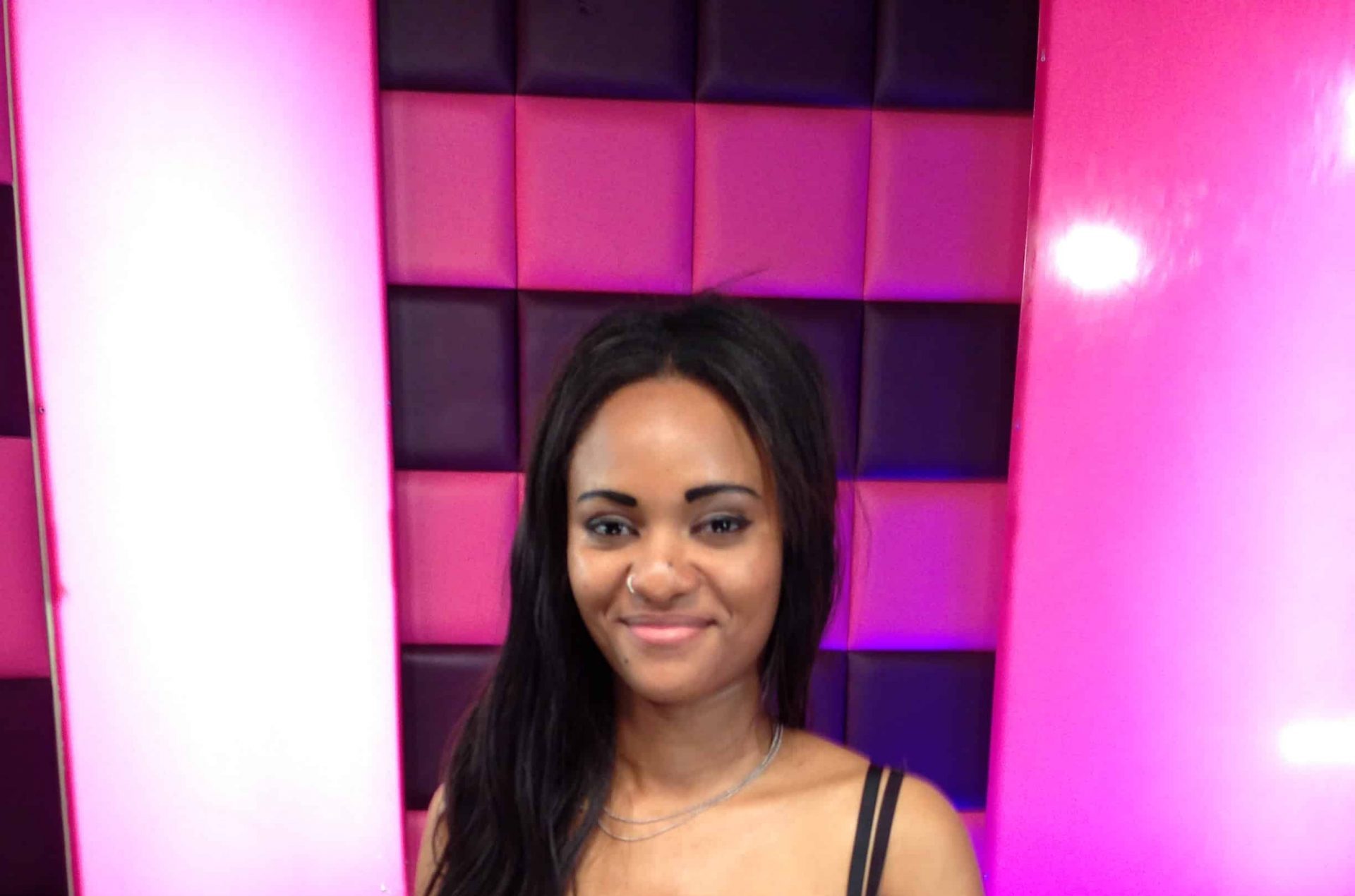 The Footballers Babestation Fantasy – Kartel!