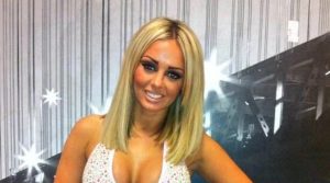 Tori Lee Babe channels