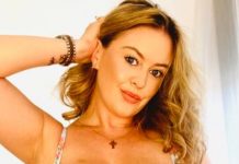 Girl/Girl Filth and Tabloid Naughtiness! brookie little girl/girl