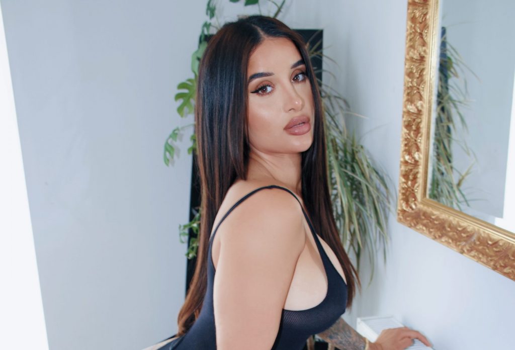 Preeti on Babestation