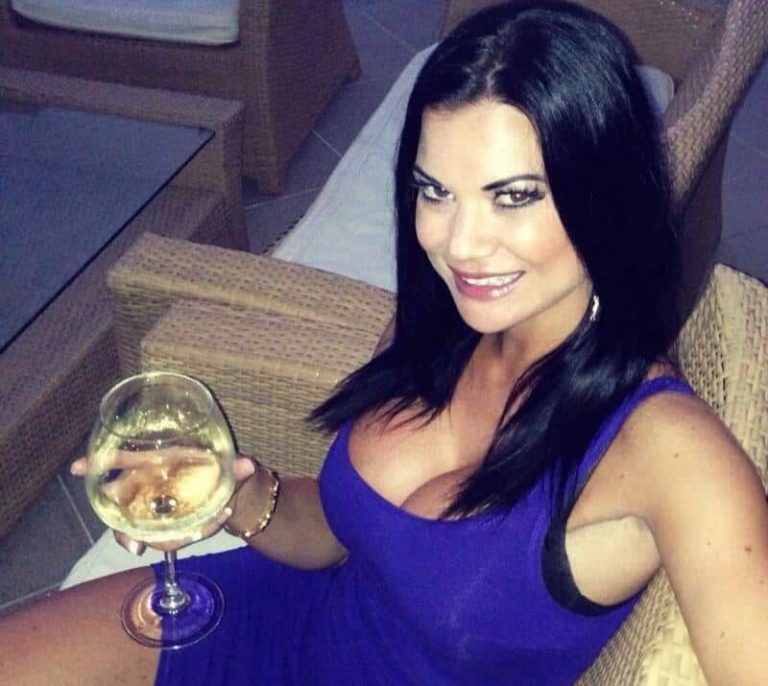 Jasmine Jae