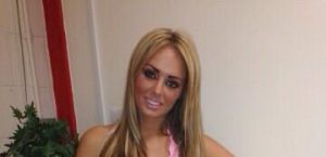 Tori-Lee on Babeshows