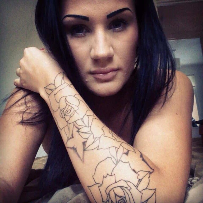 Carla Mai on Unleashed tonight