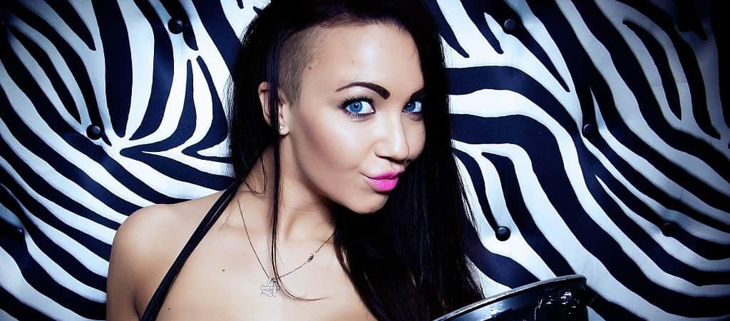 Rochelle Hardy – daytime – Cali Garcia tonight!