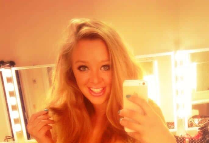 Beth on Babestation tonight!