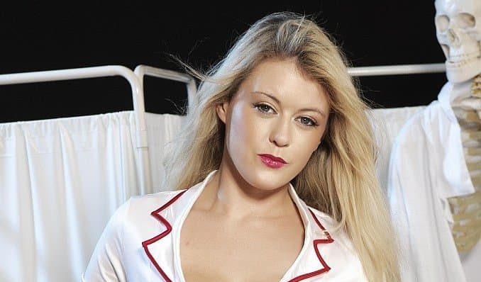 Brookie Little on BSX – Saturday 16th August on Babestation