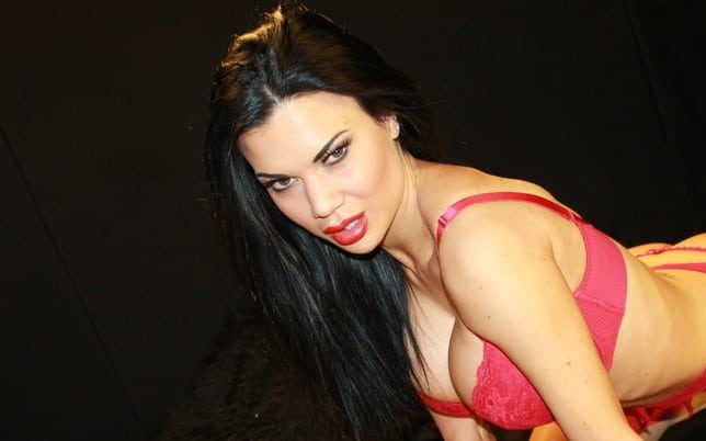 Jasmine Jae Jasmine Jae