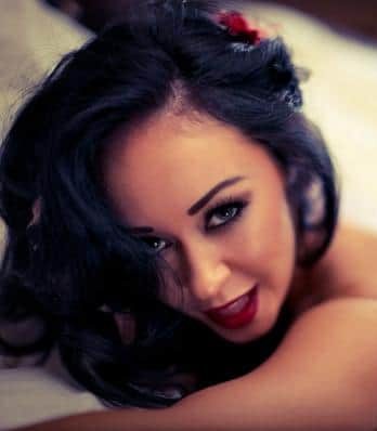 Tuesday September 23rd on Babestation with Caty Cole!