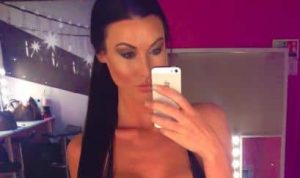 Check out those giant Lilly tits tonight on Babestation!