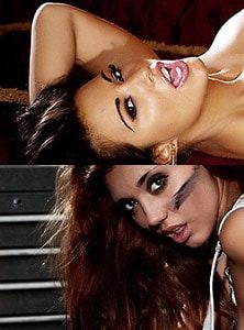 tiffany chambers maddy rose babestation