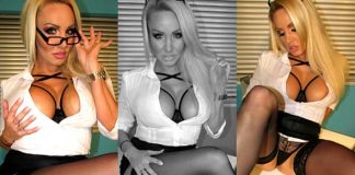 Dannii Harwood Archives - Page 2 of 2 - The Official Babestation Blog