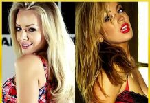 Hannah Claydon & Rosie Lee Webcam Show babestation cams hannah claydon rosie lee webcam