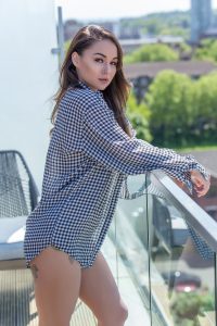babestation Mica Martinez