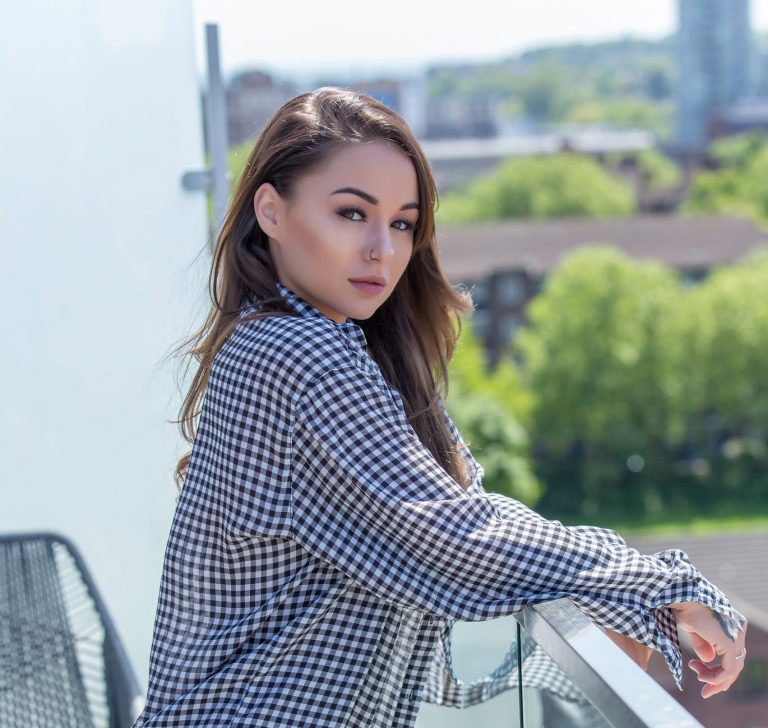 babestation Mica Martinez