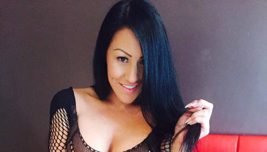 babestation babe, Candi Kayne