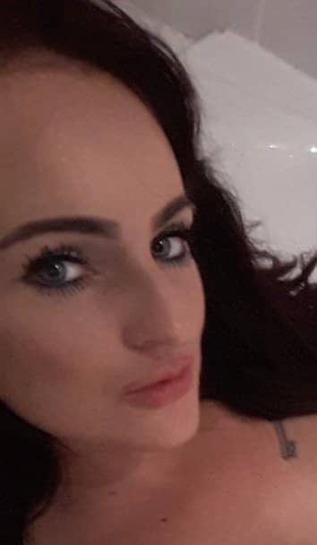 babestation babe, Georgie Newman