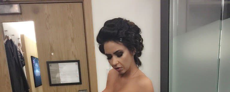 Babestation babe, roxylea