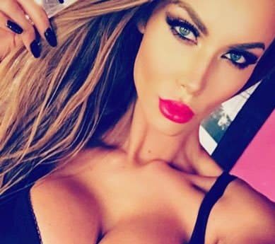 Marni Moore: The Reinvention of a Pornstar