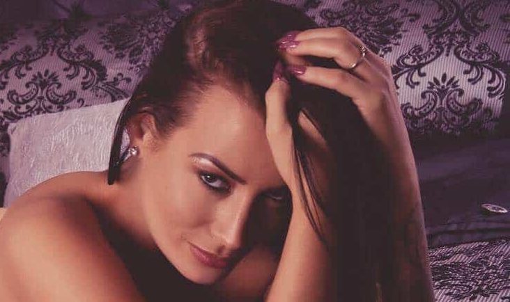 Welcome Kelli Smith to Babestation Cams