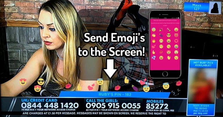 How To Get Babestation Emojis