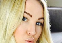 Babestation Studio: Lad Sneaks In To Prank The Babes! Amber Jade Babestation