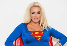 Halloween just got filthy!