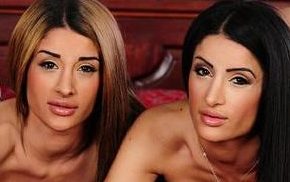 Preeti & Priya: The Notorious Rise