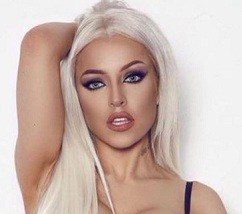 Jasmine Marie on Shows this week you won't want to miss!