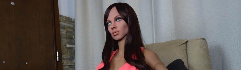 New sex robot will turn down sex if it’s not in the mood