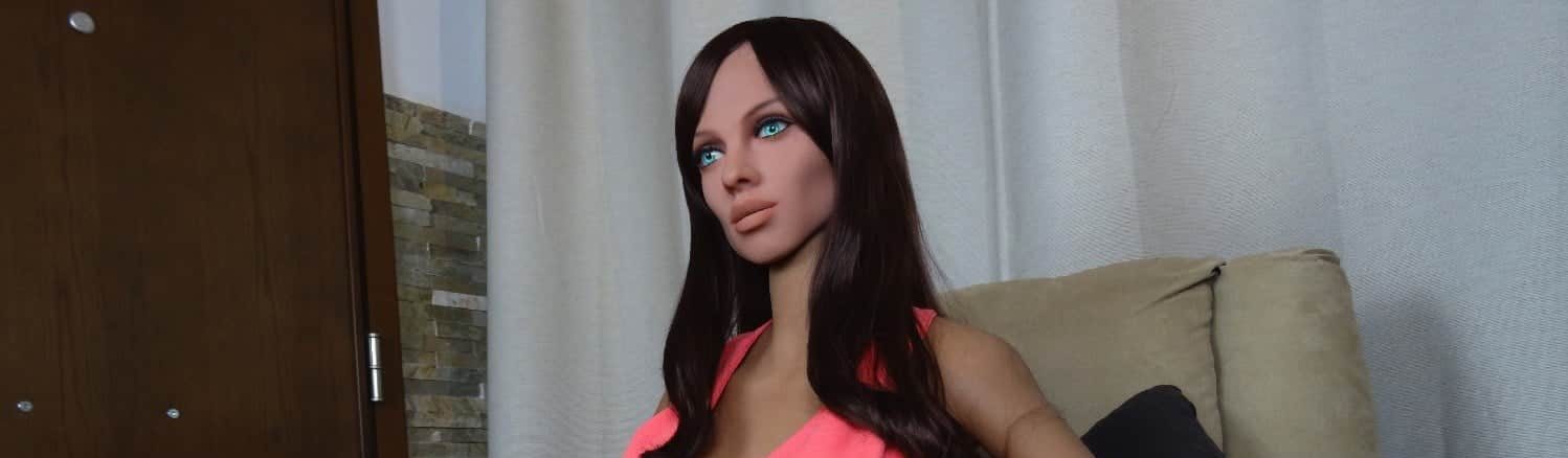 New sex robot will turn down sex if it’s not in the mood