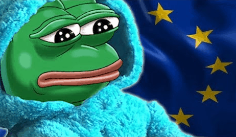 Memes will soon be banned under new EU copyright law