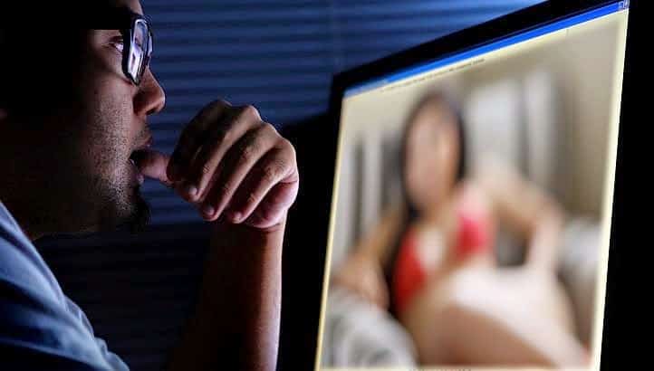 New scam claims to have videos of you watching porn! Here’s how to stay safe online…
