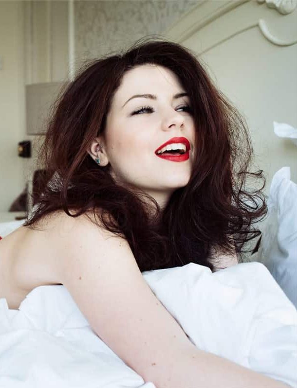 This Weekend: No Clothes Allowed!!!