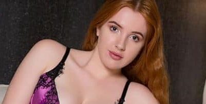 Scarlett Jones Sex Toy Special