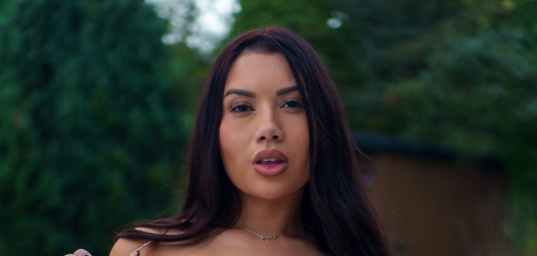 Nicole Snow: Babestation Babe Advent Calendar Countdown