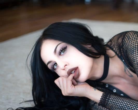 Cam Girl of the Week – Taboo Teen Lacey
