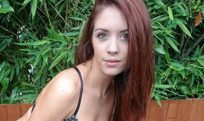 Cam Girl of the Week – Poppy