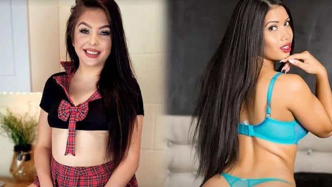 nicole and violet get filthy this spank holiday weekend