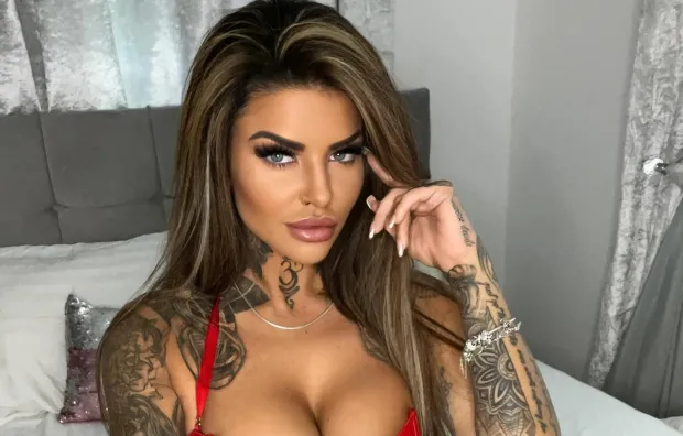 Cam Girl of the Week – Kayleigh Wanless