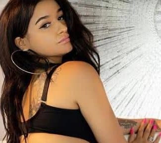 Girl Girl Show with Imogen & India